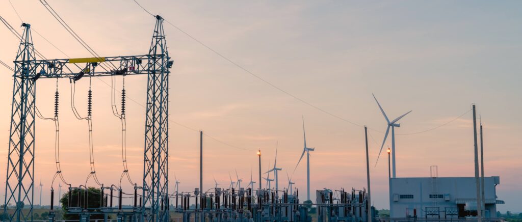 Digital Transformation in the Energy Sector: Transitioning from Power Plants to Smart Grids