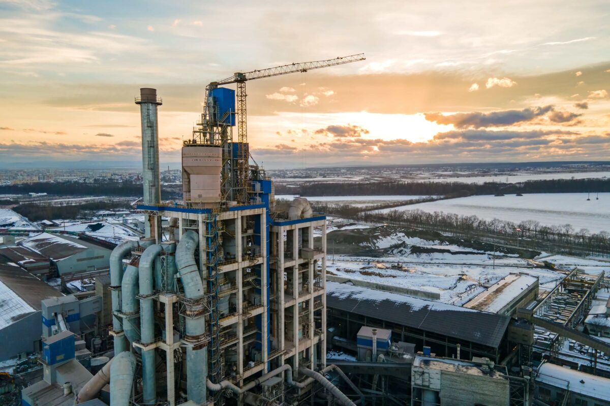 Sanayi Enerji Yönetimi İçin Dijital İkiz Teknolojisi