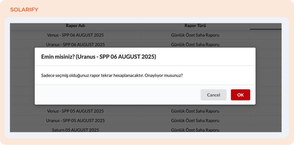 Group-1000004802-1 Günlük Saha Raporlarında Yenilik!