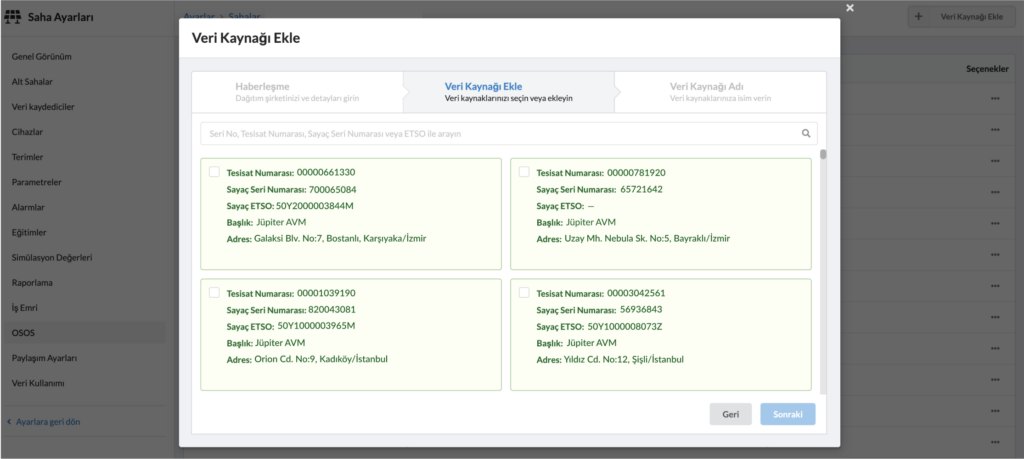 AMR Configuration is Now Easier Than Ever!