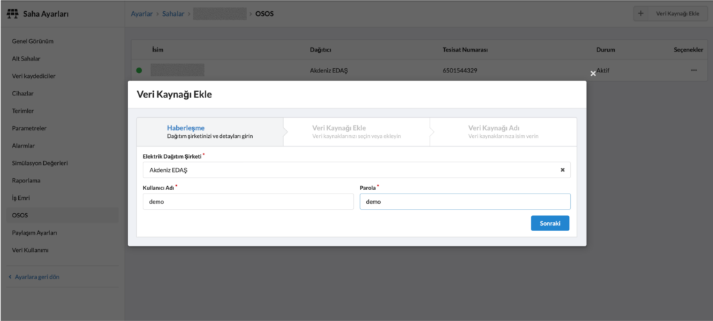 AMR Configuration is Now Easier Than Ever!