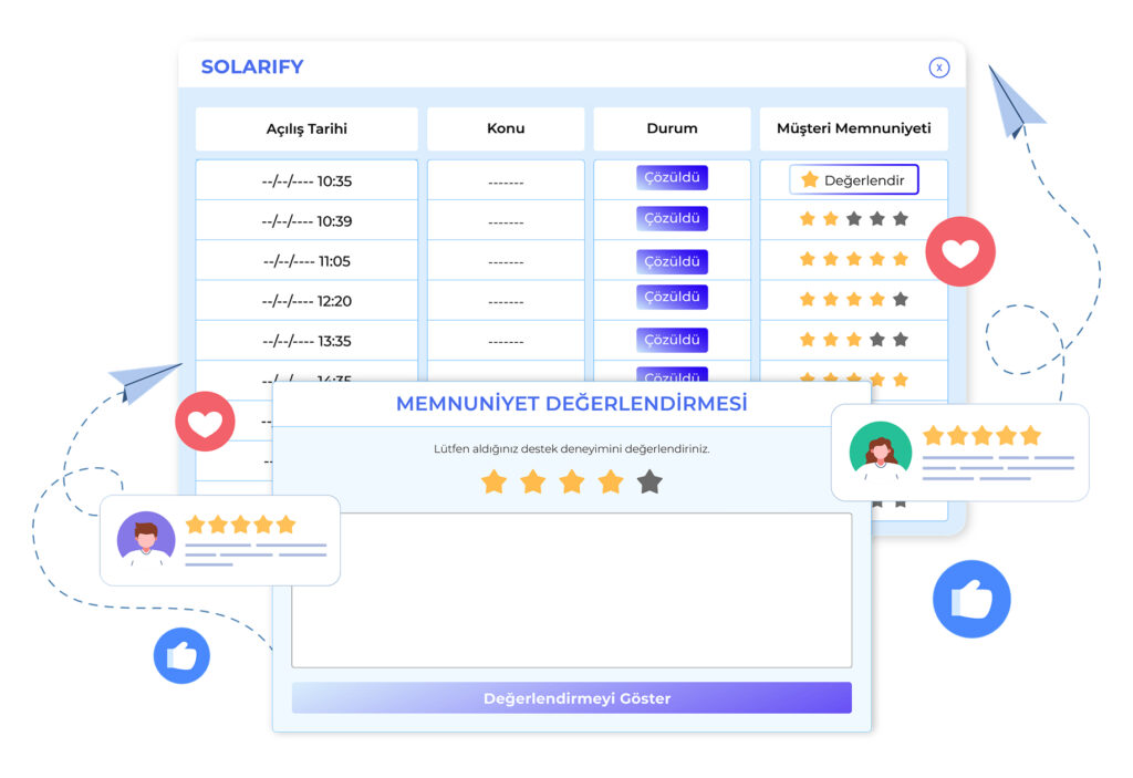 review-mailing-1 Share Your Feedback on Our Support Service!