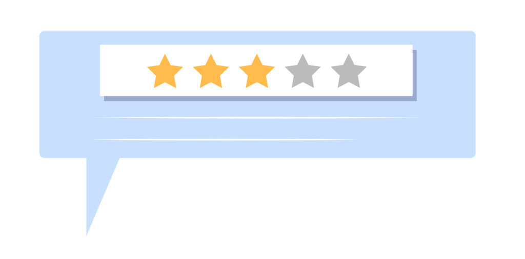 review-solo-1 Share Your Feedback on Our Support Service!