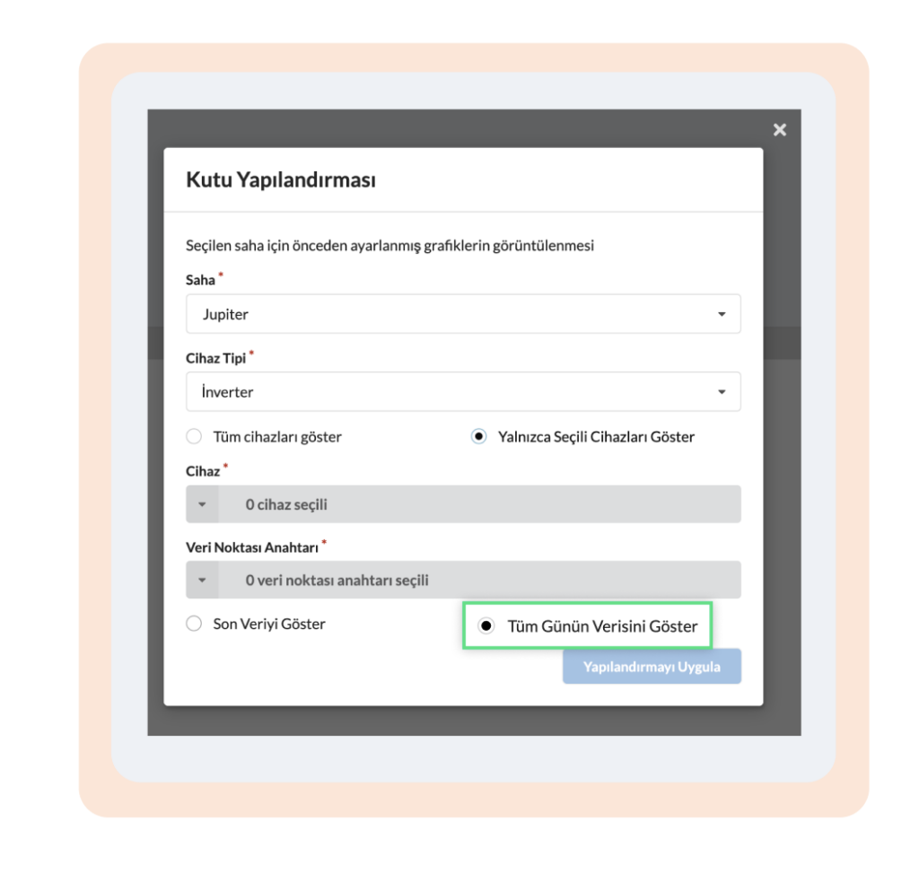 LOGGMA ile Cihaz Verilerinde Yeni Dönem