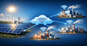 Enerji Yönetiminde Yeni Dönem: Saatlik Mahsuplaşma ve Enerji Depolama